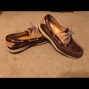 Men’s sperry shoes